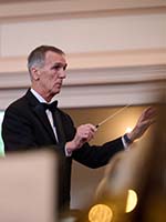 Jim Sheeley, Jr., Director