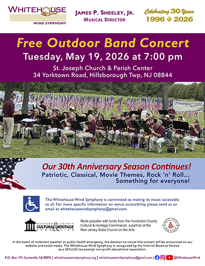 St Joseph 5-19-26 Flyer